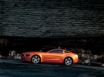 Ford Mustang Giugiaro Concept 2006 года